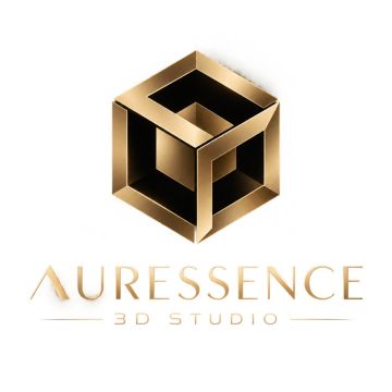 AURESSENCE 3D Studio | Impressão 3D Personalizada - Amadora - Druckdienstleistungen