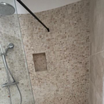 EduPrime Acabamento - Albufeira - Wände verkleiden, reparieren oder entfernen