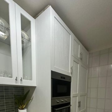 FB carpintaria - Sever do Vouga - Montagem de Mesa de Bilhar