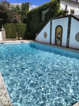 Genius - Sintra - Reparação de Piscina