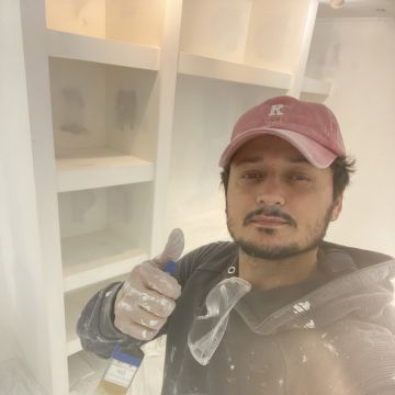 Renato Henrique - Palmela - Remodelação da Casa