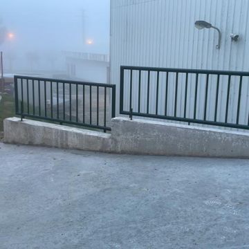 Siqueira & Oliveira,Lda - Oliveira de Frades - Instalación o reemplazo de la puerta del garaje
