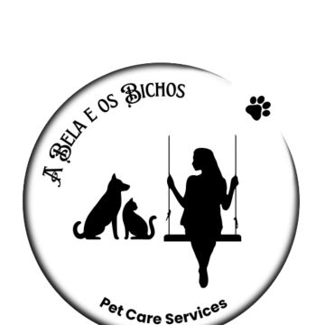 A Bela e os Bichos - Figueira da Foz - Bains et toilettage pour animaux