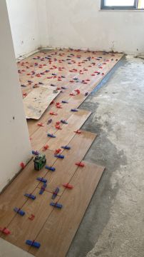 Renato Henrique - Palmela - Remodelação de Quarto