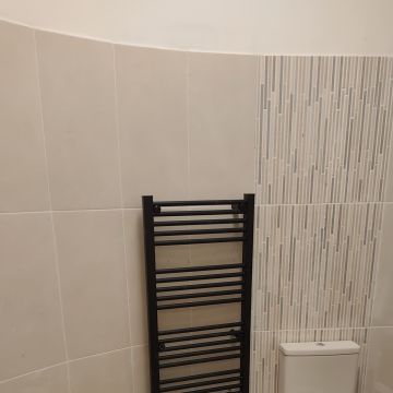 WAP constructions - Entroncamento - Remodelação de Armários