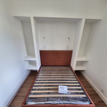 Damião - Vila Nova de Gaia - Remodelação de Casa de Banho