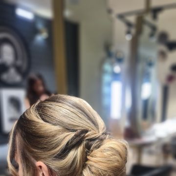 Ariadna - Matosinhos - Wedding Makeup