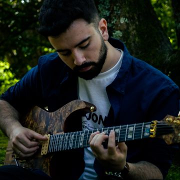 Luís Nogueira - Maia - Solo Musician Entertainment
