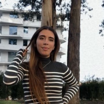 Daniela Miranda - Porto - Babysitting
