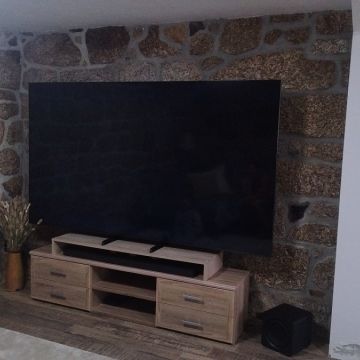 Pedro - Guarda - Remodelación de armarios