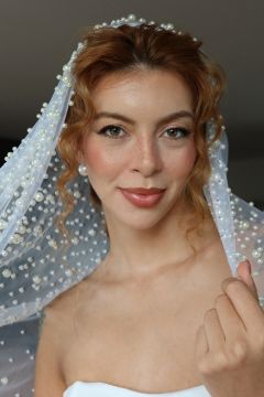 Ariadna - Matosinhos - Event Makeup