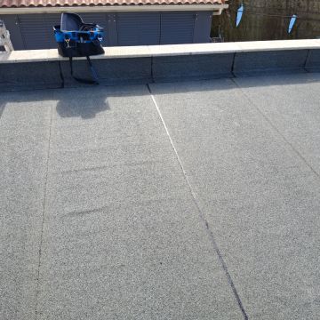 soluçoes impermeabilizaçao imobiliaria - Ribeira de Pena - Limpeza de Telhado