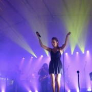 Ana Sofia Gonçalves - Cascais - Jazz Band Entertainment