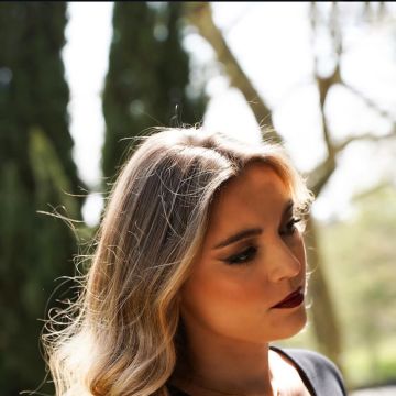 Ariadna - Matosinhos - Hairdressers and Makeup Artists