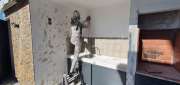 ADRO RENOVATIONS - Cascais - Door Painting