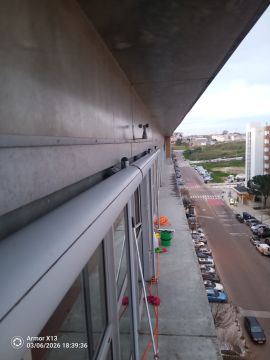 Limpa Comigo - Loures - Explicações de Estatística