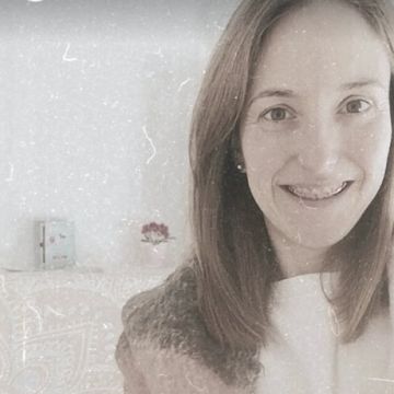 Rita Tavares Afonso - Lisboa - Career Coaching