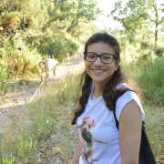 Mafalda Cubal - Bragança - Pet Sitting e Pet Walking