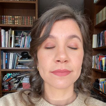 Ariadna - Matosinhos - Wedding Makeup