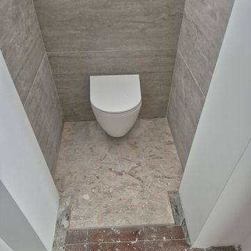 Damião - Vila Nova de Gaia - Remodelação de Quarto