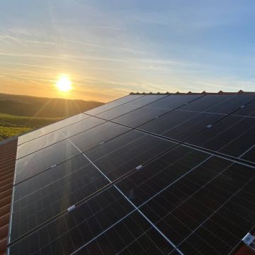Sunenergy Odivelas - Odivelas - Instalação de Ventoinha