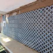 ADRO RENOVATIONS - Cascais - Plastering