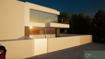 Sérgio Carvalho arquitectura - Matosinhos - Architektur