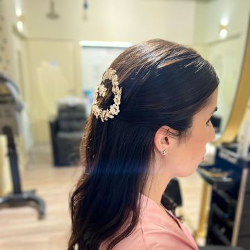 Ariadna - Matosinhos - Event Hair Styling