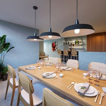 Ruas Group - Oeiras - Engineering and Technical Design
