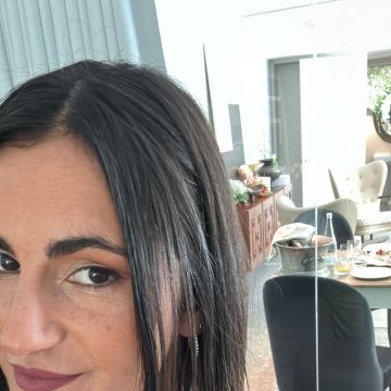 Ariadna - Matosinhos - Event Hair Styling
