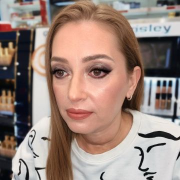 Adriana Magalhães - Braga - Braut-Make up