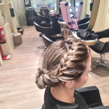 Ariadna - Matosinhos - Event Makeup