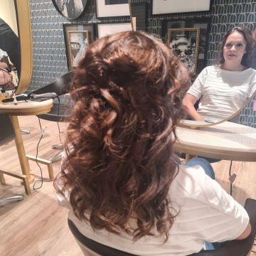Ariadna - Matosinhos - Event Makeup