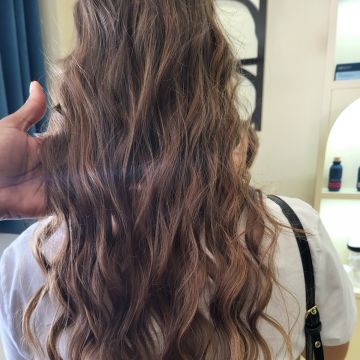 Ariadna - Matosinhos - Event Makeup