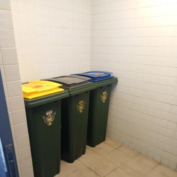 Limpa Comigo - Loures - Canalizador