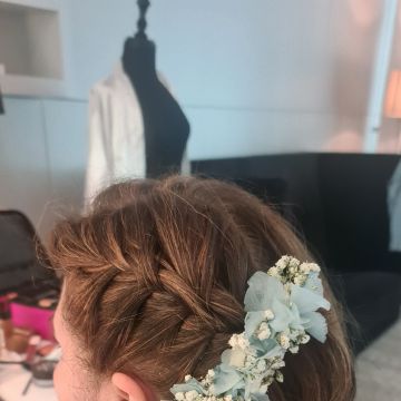 Ariadna - Matosinhos - Wedding Makeup