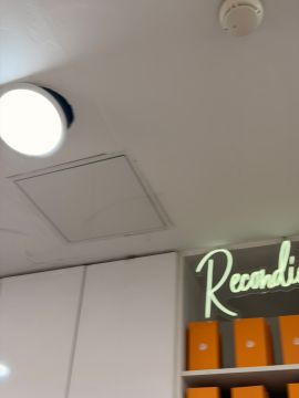 Técnico de Reparação de Pladur