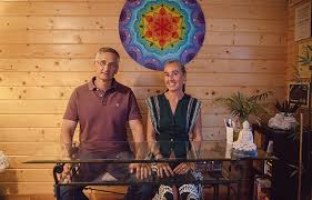 Retirate1dia _ Rafael e Jessi - Valença - Sessão de Meditação