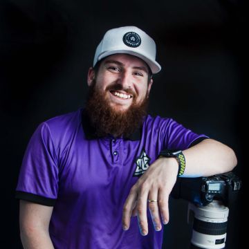 MS FOTOS DESPORTIVAS - Braga - Hochzeitsfotografie