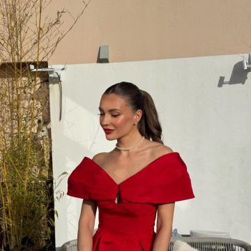 Loe Kott - Cascais - Wedding Hair Styling