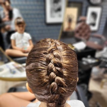 Ariadna - Matosinhos - Event Makeup