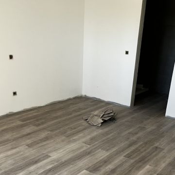 M&Santos - Leiria - Remodelação de Casa de Banho