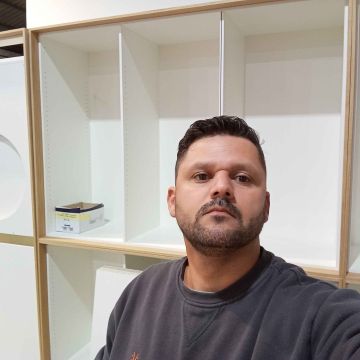 FB carpintaria - Sever do Vouga - Remodelação de Armários