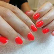 Solange - Seixal - Manicure and pedicure