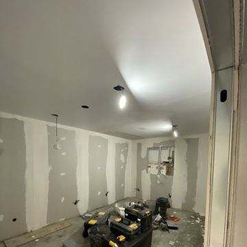 Renato Henrique - Palmela - Remodelação de Sótão