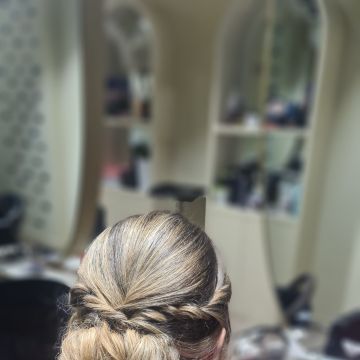 Ariadna - Matosinhos - Event Makeup