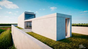 Sérgio Carvalho arquitectura - Matosinhos - Architektur
