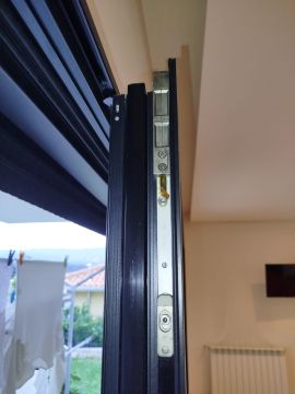 Especialista em Reparação de Janelas
