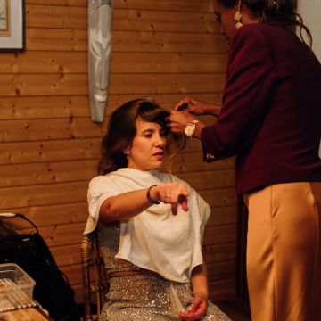 Ariadna - Matosinhos - Hairdressers and Makeup Artists