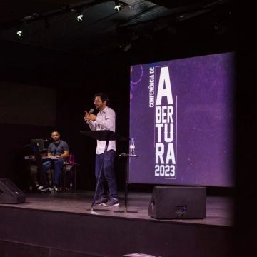 Davi Almeida - Braga - Soporte administrativo